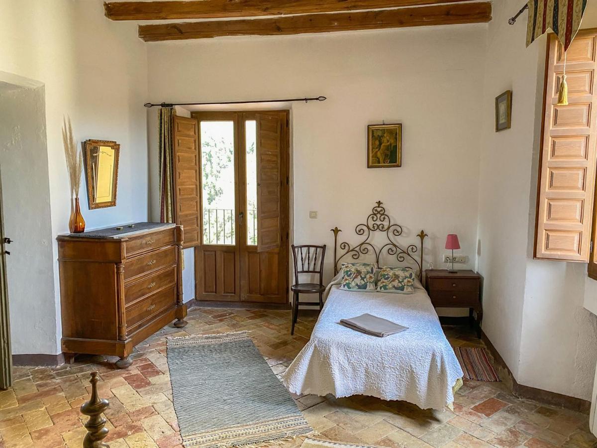 Casa Rural Sant Petrus de Madrona Pinell de Solsones Extérieur photo