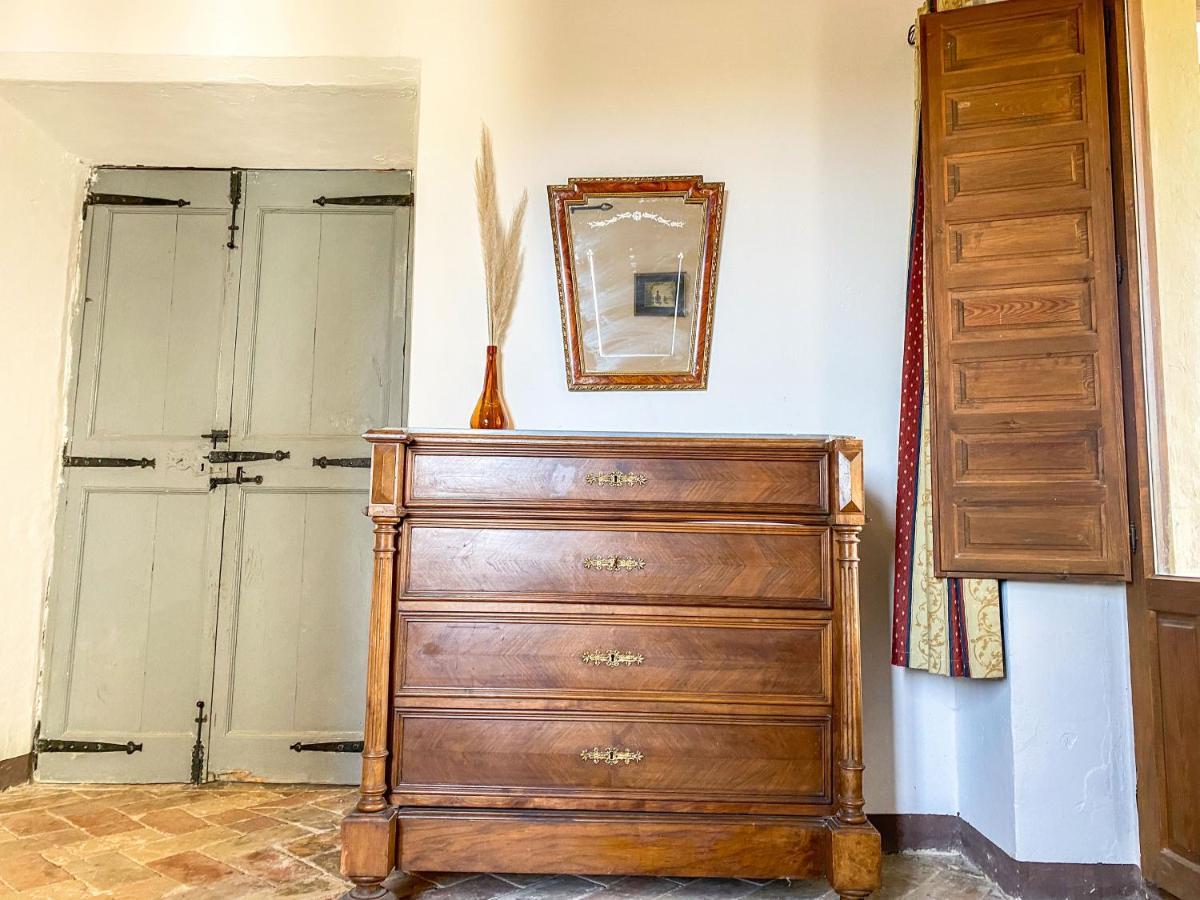 Casa Rural Sant Petrus de Madrona Pinell de Solsones Extérieur photo